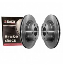 TARCZE HAMULCOWE BMW 1 2...