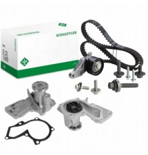 ROZRZĄD ZESTAW FORD FUSION FIESTA MK4 MK5 FOCUS I II...