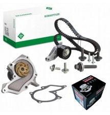 ROZRZĄD ZESTAW FORD FOCUS I MK1 II MK2 FIESTA MK4...