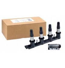 CEWKA ZAPŁONOWA OPEL ASTRA J INSIGNIA 1.6 1.8 16V