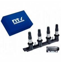 CEWKA ZAPŁONOWA OPEL ASTRA J INSIGNIA 1.6 1.8 16V