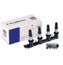 CEWKA ZAPŁONOWA OPEL ASTRA J INSIGNIA 1.6 1.8 16V