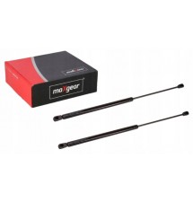 2X SIŁOWNIKI TELESKOPY BAGAŻNIKA FORD MONDEO IV MK4...