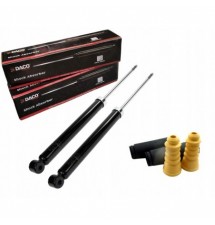 2X AMORTYZATORY OSŁONY...