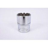 YATO NASADKA 1/2" 24 MM X 38 MM SPLINE