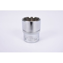 YATO NASADKA 1/2" 24 MM X 38 MM SPLINE