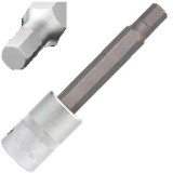 YATO KLUCZ TRZPIENIOWY HEX 1/2" 10MM L100MM