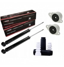 2X AMORTYZATORY PODUSZKI...