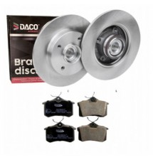 TARCZE HAMULCOWE Z...