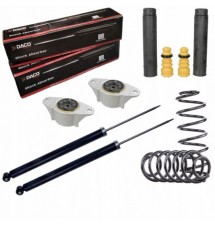 AMORTYZATORY OSŁONY...