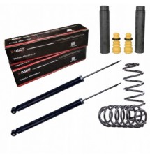 AMORTYZATORY OSŁONY ODBOJE...