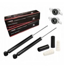 2 X AMORTYZATOR MOCOWANIE...