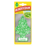 WUNDER-BAUM ZAPACH CHOINKA ZAWSZE ŚWIEŻY / WUNDER-BAUM