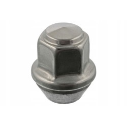 NAKRĘTKA ŚRUBA KOŁA ALUMINIOWEGO FORD M12 X 1.5