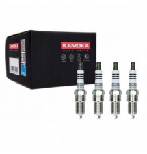 4X ŚWIECA ZAPŁOPONOWA FORD MONDEO III MK3 1.8 2.0...