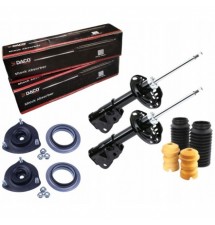 2X AMORTYZATOR OSŁONY...