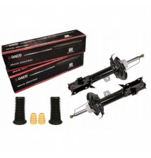 2X AMORTYZATOR OSŁONY...