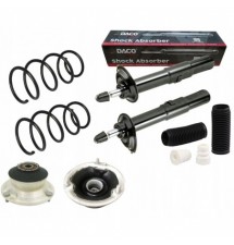 AMORTYZATOR PODUSZKI OSŁONY...