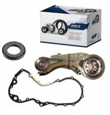 ROZRZĄD KASETA ŁAŃCUCH FORD...