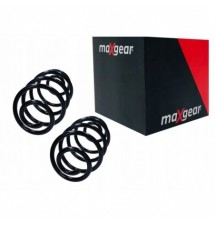 2x SPRĘŻYNA ZAWIESZENIA TYŁ...