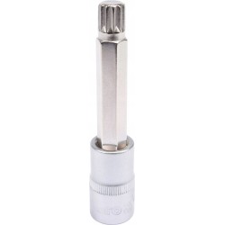 YATO KLUCZ TRZPIENIOWY SPLINE 1/2" M12 L100MM