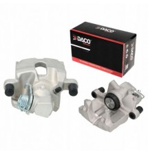 ZACISKI HAMULCOWE TYŁ CITROEN C5 III ELEKTYCZNY...