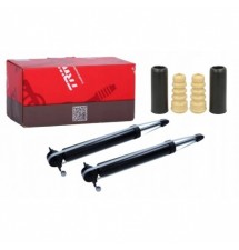 2x AMORTYZATOR OSŁONY...