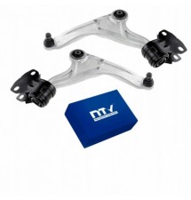 2x WAHACZ PRZÓD LEWY + PRAWY FORD MONDEO V MK5