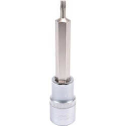YATO KLUCZ TRZPIENIOWY TORX 1/2" T20 L100MM