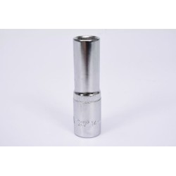 YATO NASADKA 1/2" 14 MM 6-KĄTNA DŁUGA