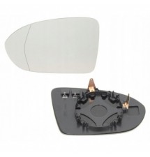 WKŁAD LUSTERKA ZEWNĘTRZNEGO LEWY OPEL ASTRA K