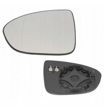 WKŁAD LUSTERKA ZEWNĘTRZNEGO LEWY OPEL MERIVA B
