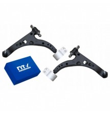 2X WAHACZ PRZÓD PRAWY + LEWY OPEL ASTRA K