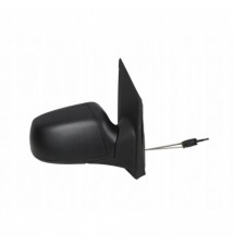 LUSTERKO ZEWNĘTRZNE PRAWE FORD FOCUS II MK2 MANUALNE...