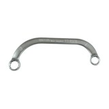 YATO KLUCZ OCZKOWY TYP C 10X12MM