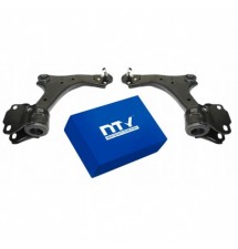 2X WAHACZ PRZÓD PRAWY LEWY...