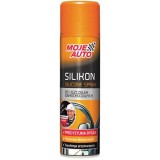 MOJE AUTO SILIKON DO USZCZELEK 200ML SPRAY / MOJE AUTO