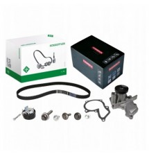 ROZRZĄD ZESTAW FORD FOCUS...