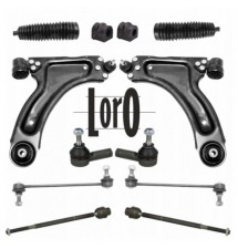 2x WAHACZE ŁĄCZNIKI...