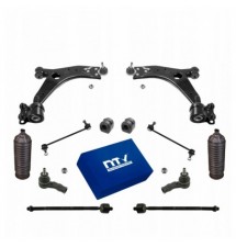 2X WAHACZE ŁĄCZNIKI...