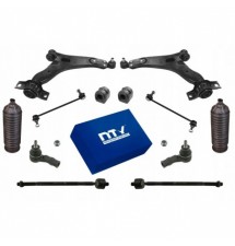 2X WAHACZE ŁĄCZNIKI GUMY...