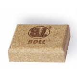 BOLL KLOCEK KORKOWY DO SZLIFOWANIA RĘCZEGO 11 X 6,5CM / BOLL