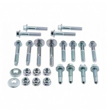 ZESTAW ŚRUB TYLNEGO...