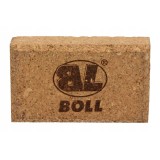BOLL KLOCEK KORKOWY DO SZLIFOWANIA RĘCZEGO 11 X 6,5CM / BOLL
