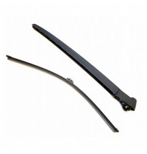 RAMIĘ WYCIERACZKI + PIÓRO TYL OPEL VECTRA C HATCHBACK