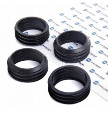 ZESTAW USZCZELEK KOLEKTORA SSĄCEGO AUDI SEAT SKODA...