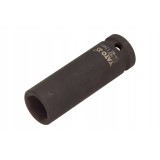 YATO NASADKA 1/2" UDAROWA 17 MM X 78 MM 6-KĄTNA DŁUGA
