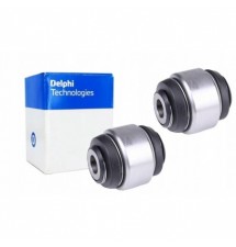 2X TULEJA PŁYWAJĄCA ZWROTNICY ZAWIESZENIA TYŁ BMW...