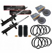 AMORTYZATORY SPRĘŻYNY...