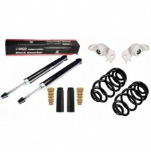 AMORTYZATORY SPRĘŻYNY...